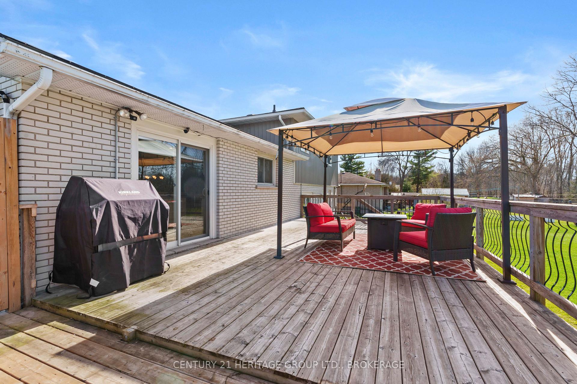 Photo 3 of 415 Shane Street, Loyalist, Odessa — HOMEH
