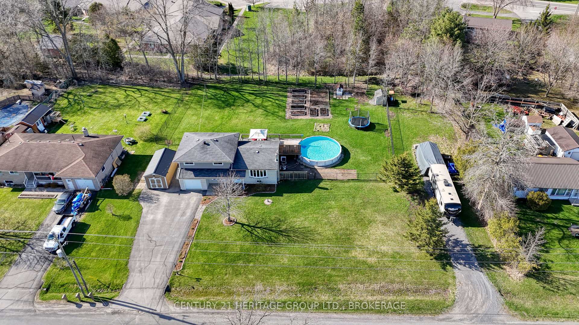 Photo 11 of 415 Shane Street, Loyalist, Odessa — HOMEH