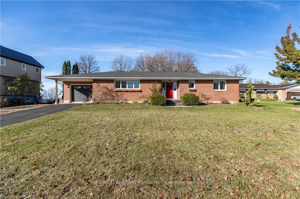 Photo 1 of 1020 West Street, Kincardine — HOMEH