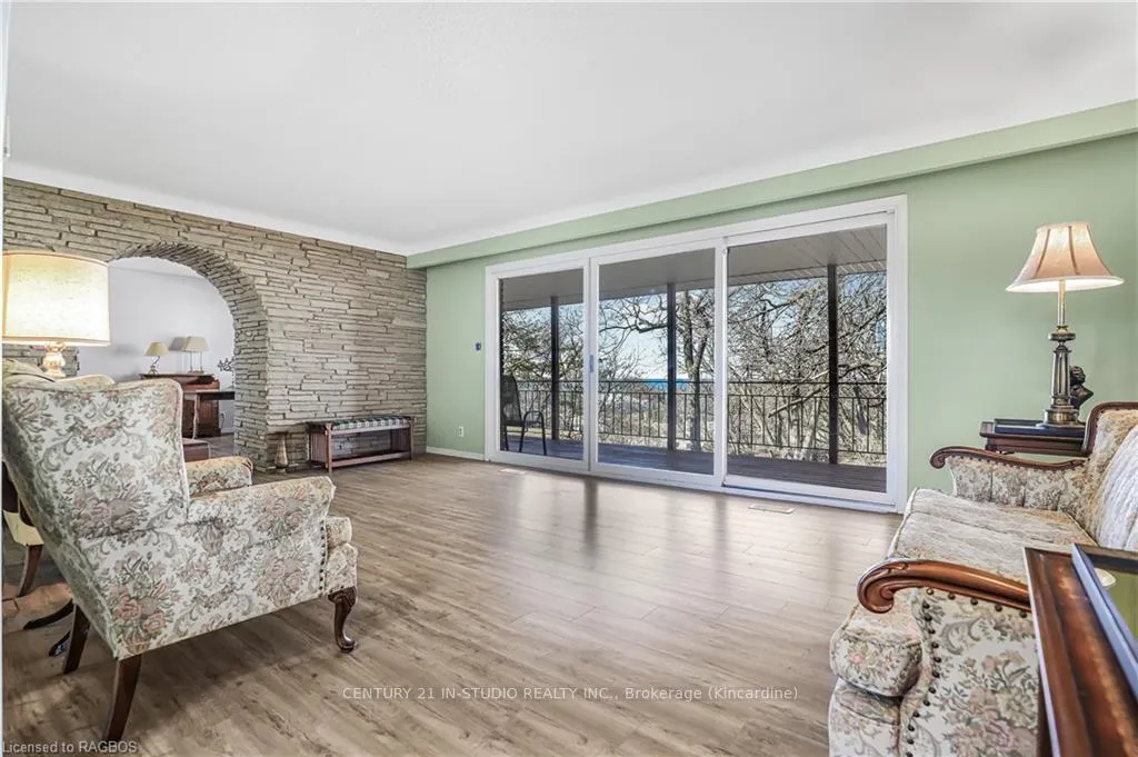 Photo 20 of 1020 West Street, Kincardine — HOMEH