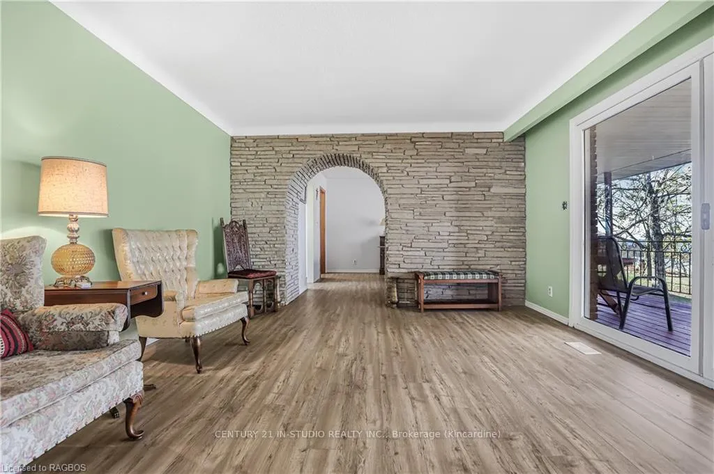 Photo 21 of 1020 West Street, Kincardine — HOMEH