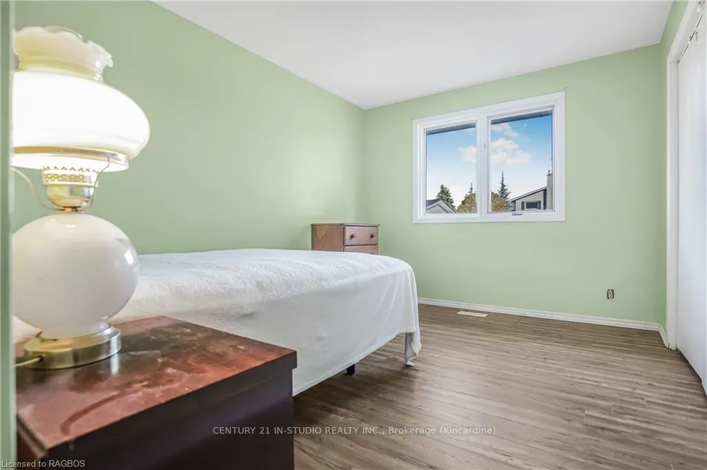 Photo 26 of 1020 West Street, Kincardine — HOMEH