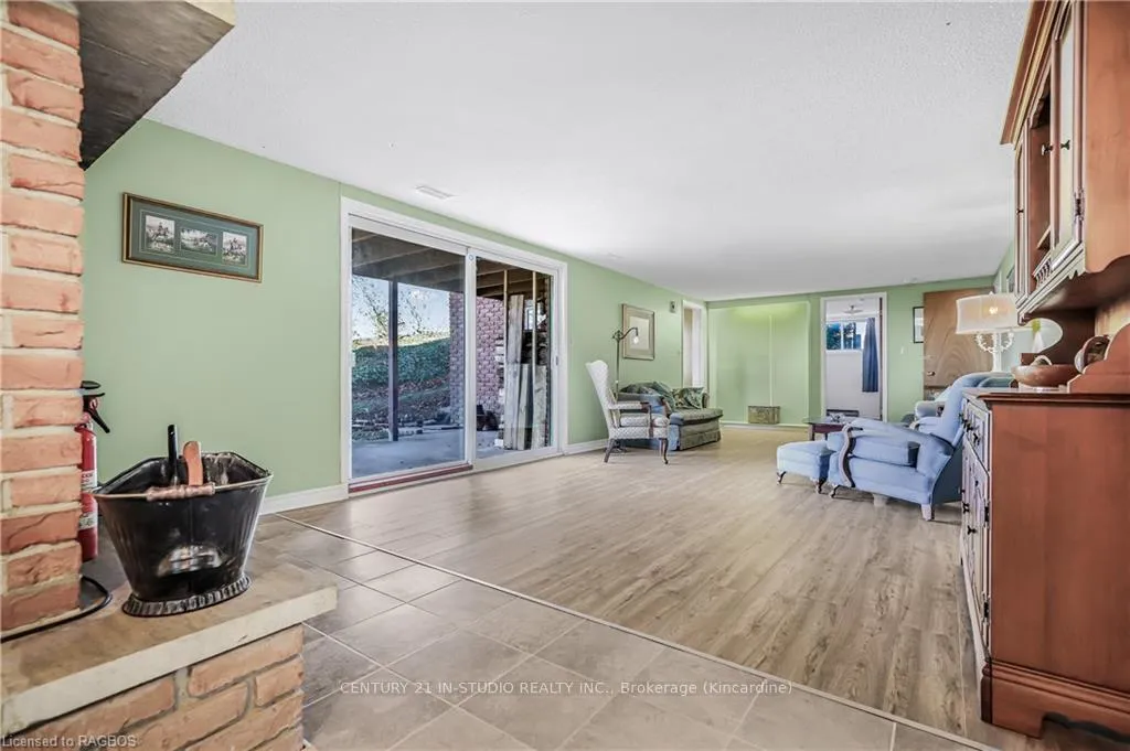 Photo 30 of 1020 West Street, Kincardine — HOMEH