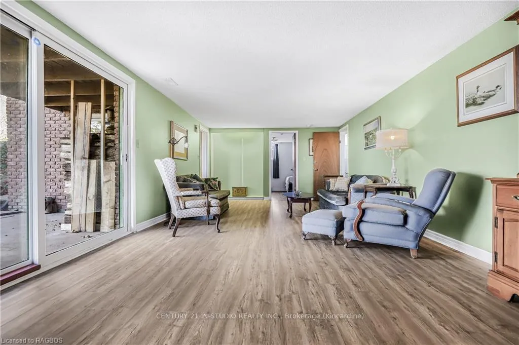 Photo 31 of 1020 West Street, Kincardine — HOMEH