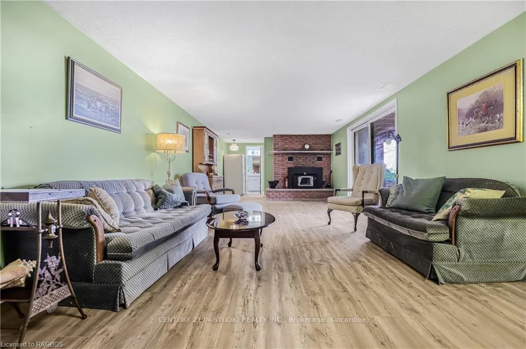Photo 33 of 1020 West Street, Kincardine — HOMEH