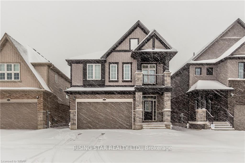 Photo 1 of 24 Valencia Avenue, Kitchener — HOMEH