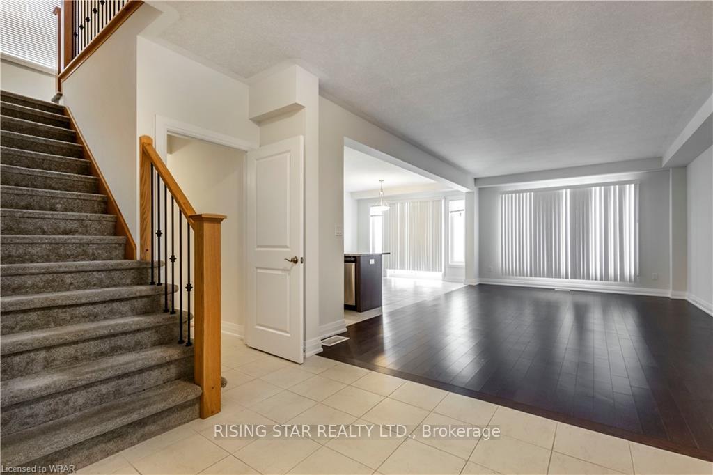 Photo 7 of 24 Valencia Avenue, Kitchener — HOMEH