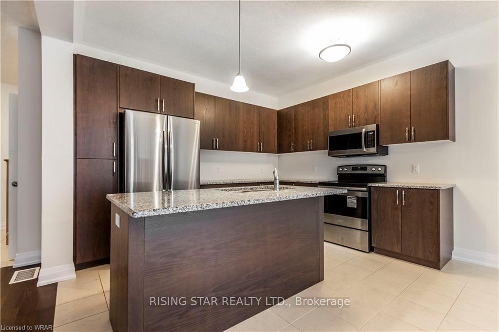 Photo 12 of 24 Valencia Avenue, Kitchener — HOMEH