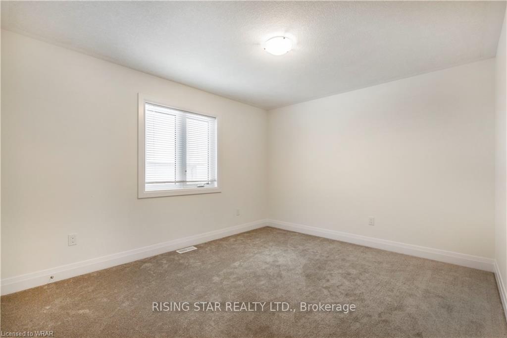 Photo 24 of 24 Valencia Avenue, Kitchener — HOMEH