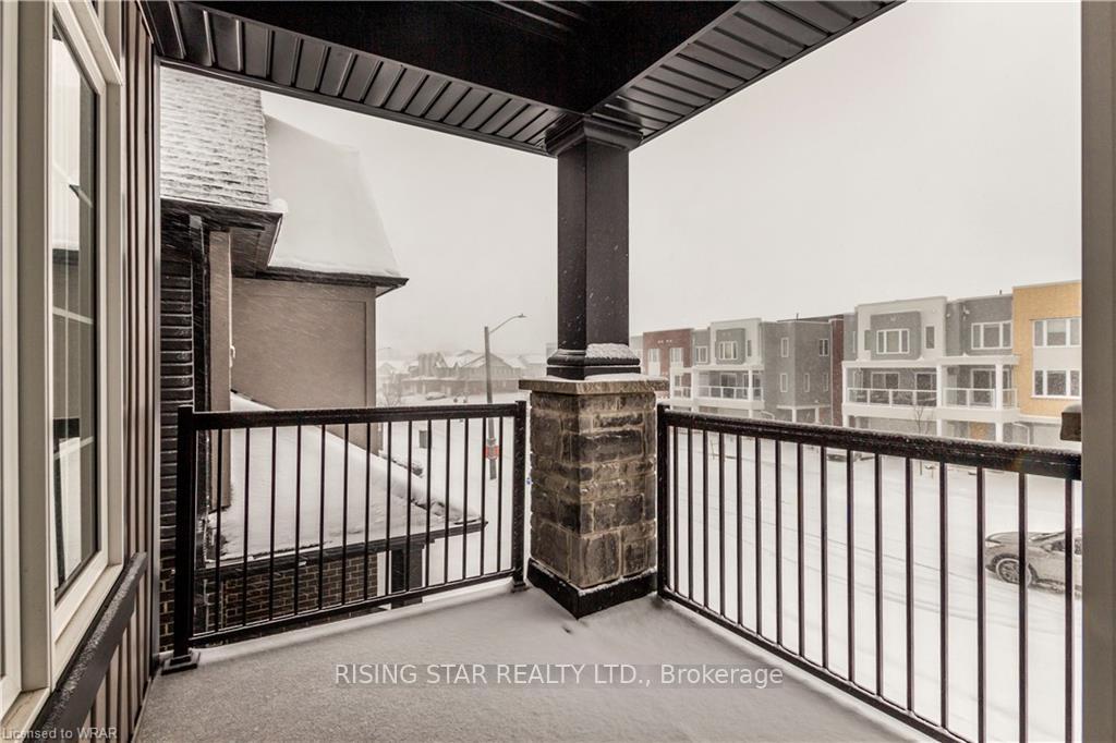 Photo 31 of 24 Valencia Avenue, Kitchener — HOMEH