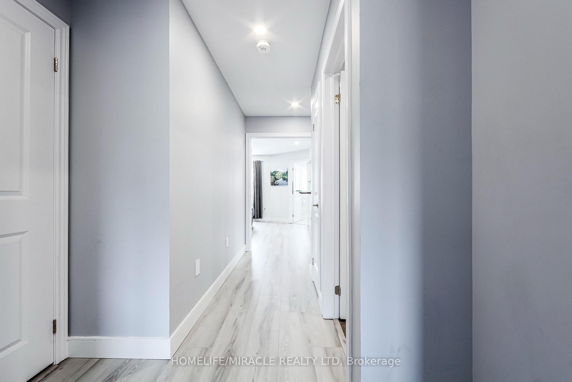 Photo 6 of Unit 184, 1890 Rymal Road E, Hamilton, Hannon — HOMEH