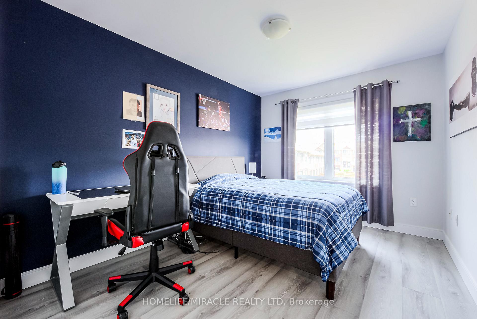 Photo 8 of Unit 184, 1890 Rymal Road E, Hamilton, Hannon — HOMEH