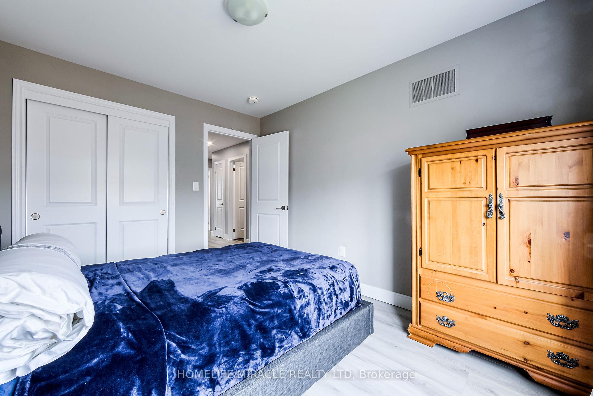 Photo 9 of Unit 184, 1890 Rymal Road E, Hamilton, Hannon — HOMEH