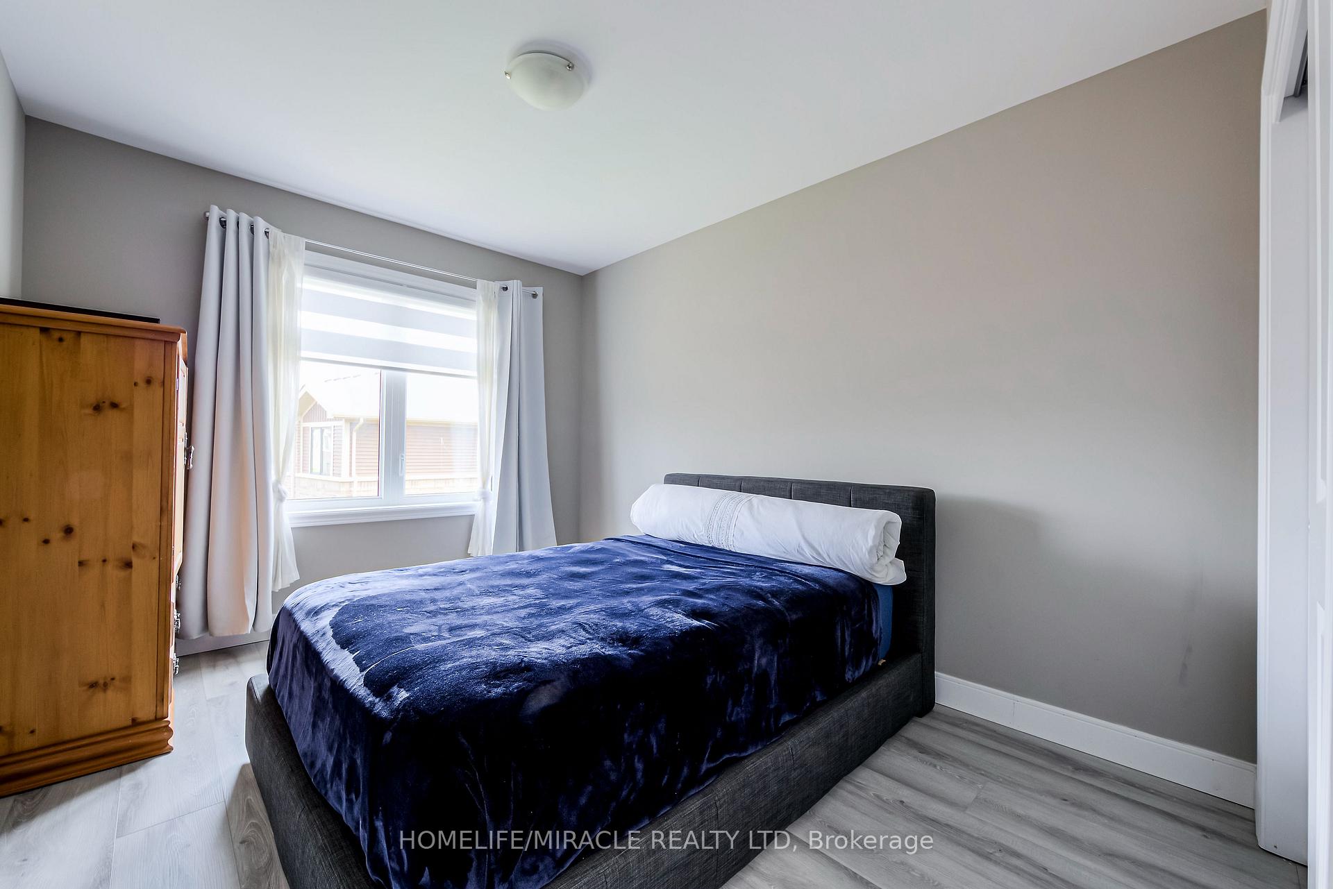 Photo 10 of Unit 184, 1890 Rymal Road E, Hamilton, Hannon — HOMEH