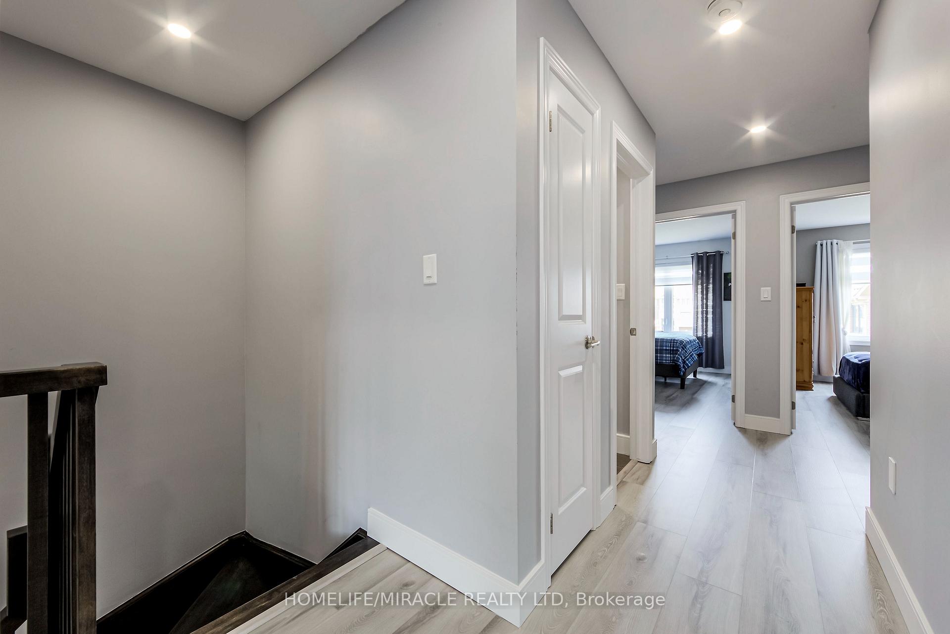 Photo 13 of Unit 184, 1890 Rymal Road E, Hamilton, Hannon — HOMEH