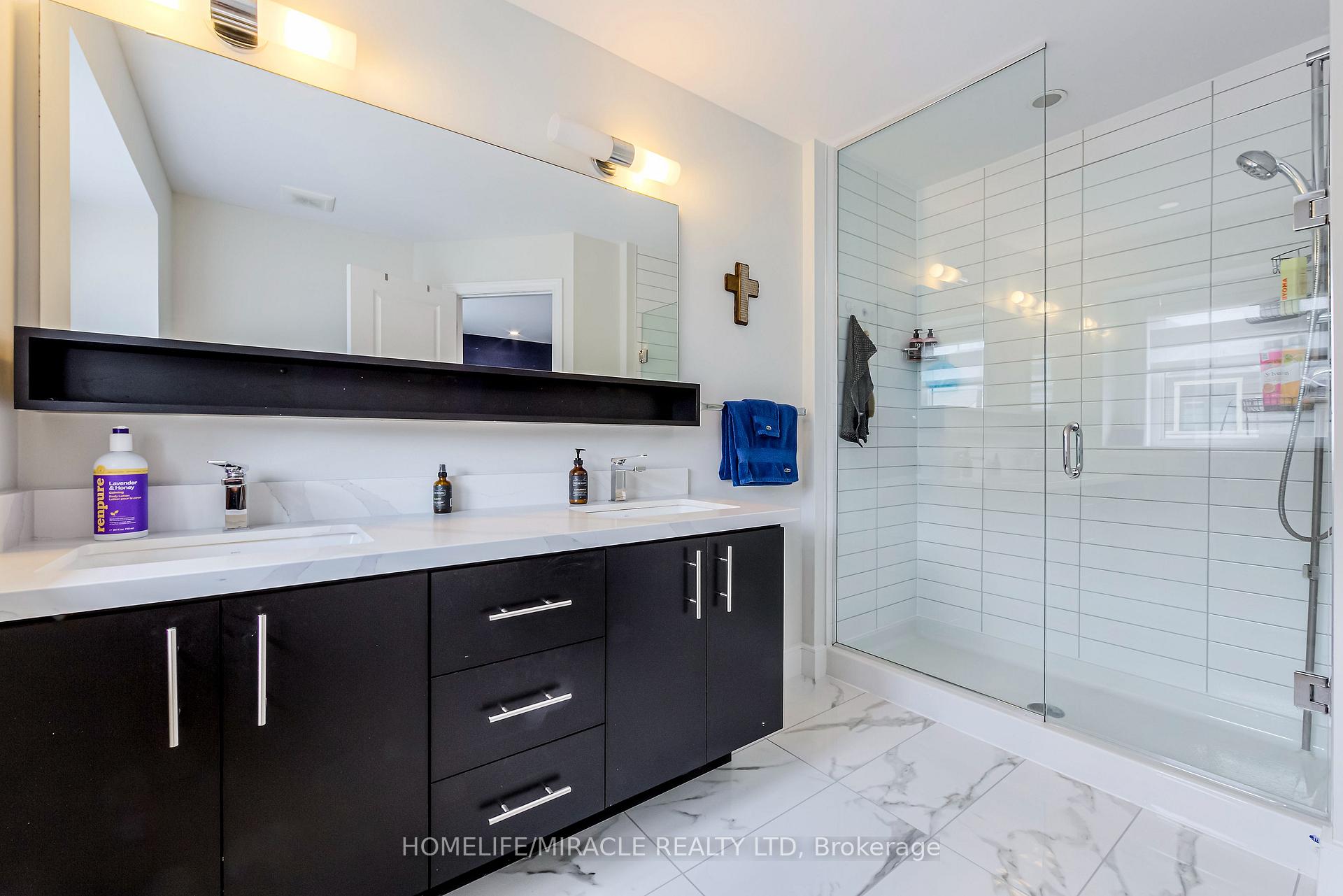 Photo 14 of Unit 184, 1890 Rymal Road E, Hamilton, Hannon — HOMEH