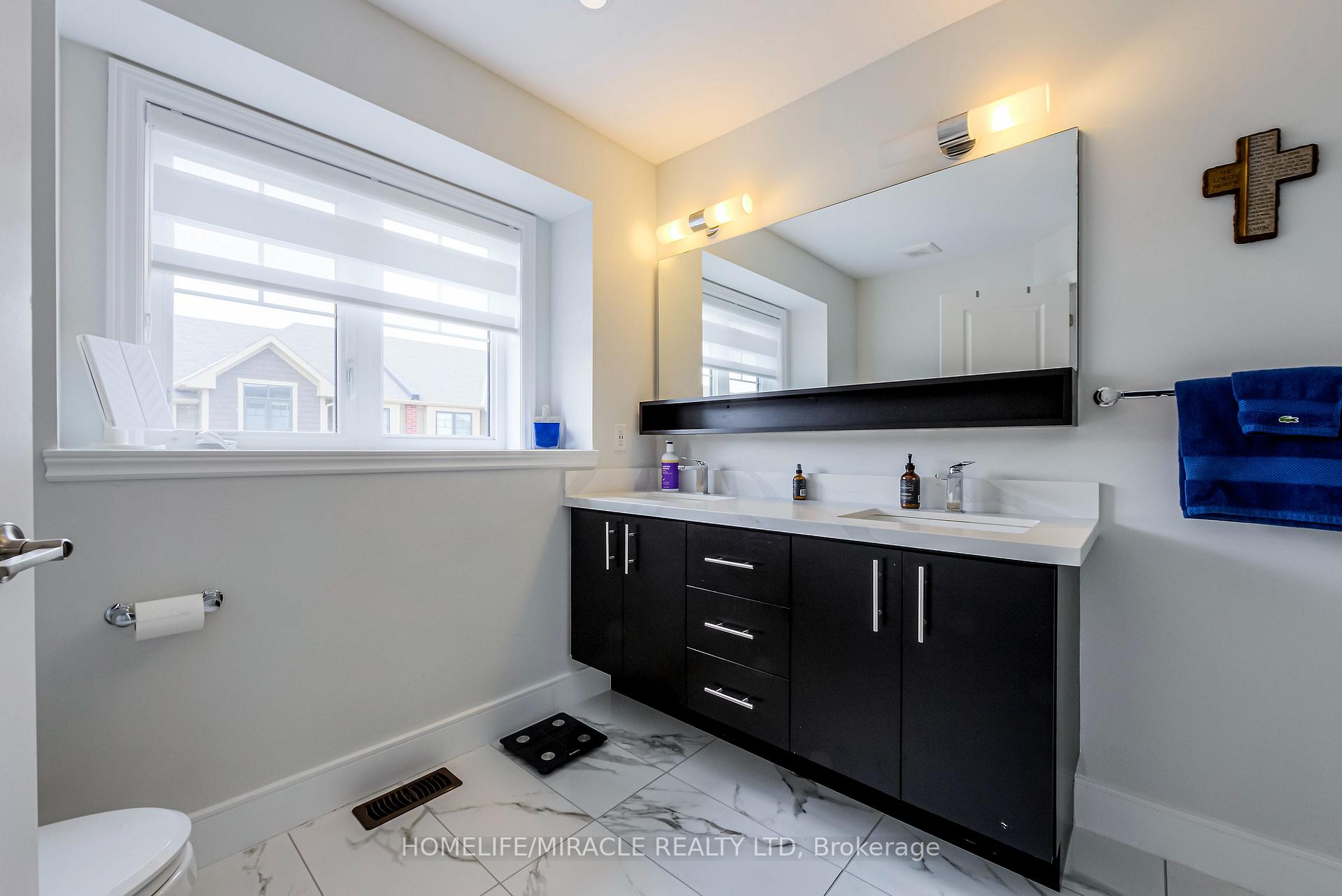 Photo 15 of Unit 184, 1890 Rymal Road E, Hamilton, Hannon — HOMEH