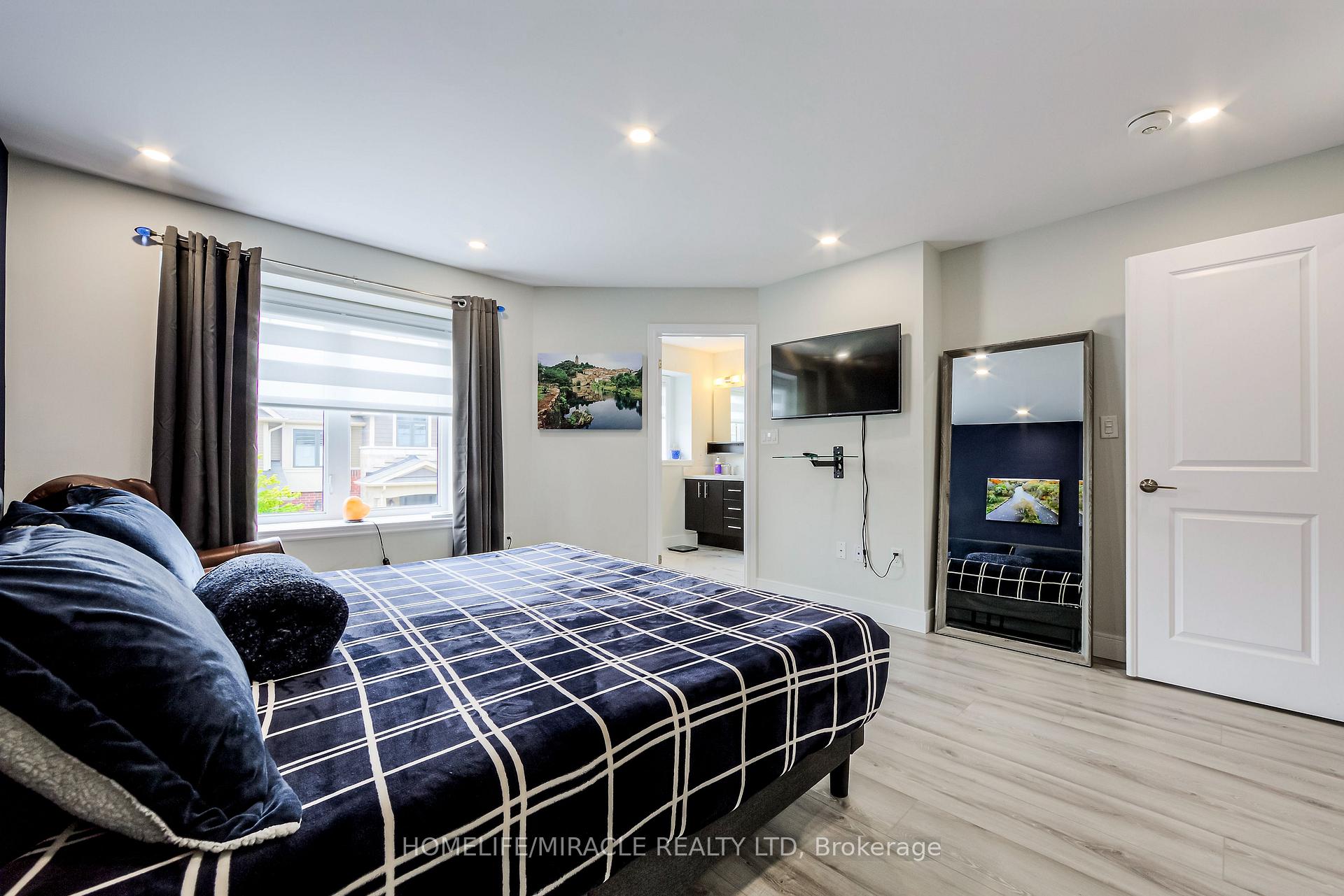 Photo 16 of Unit 184, 1890 Rymal Road E, Hamilton, Hannon — HOMEH