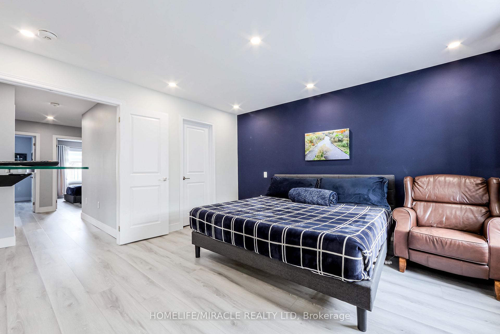 Photo 17 of Unit 184, 1890 Rymal Road E, Hamilton, Hannon — HOMEH