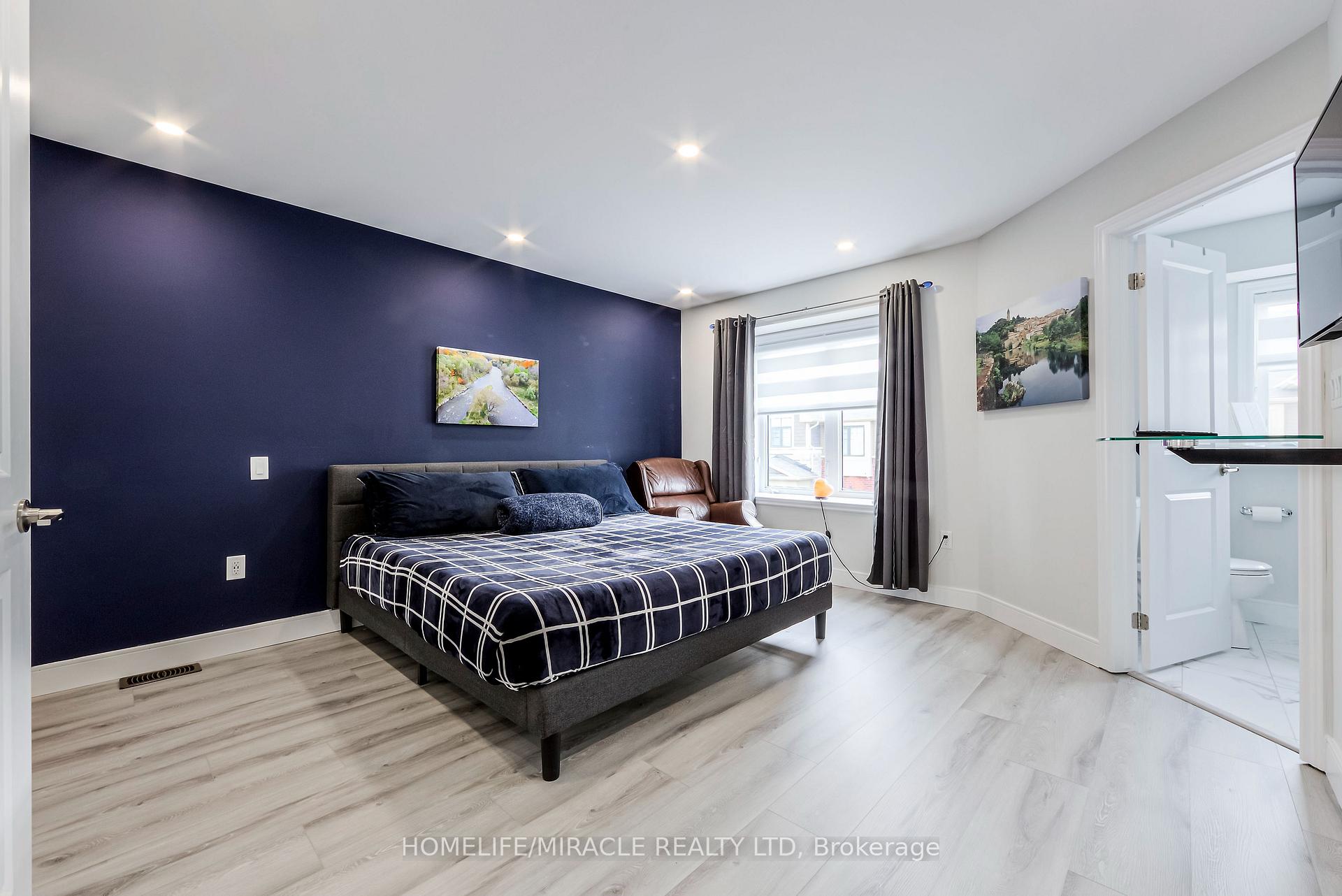 Photo 18 of Unit 184, 1890 Rymal Road E, Hamilton, Hannon — HOMEH