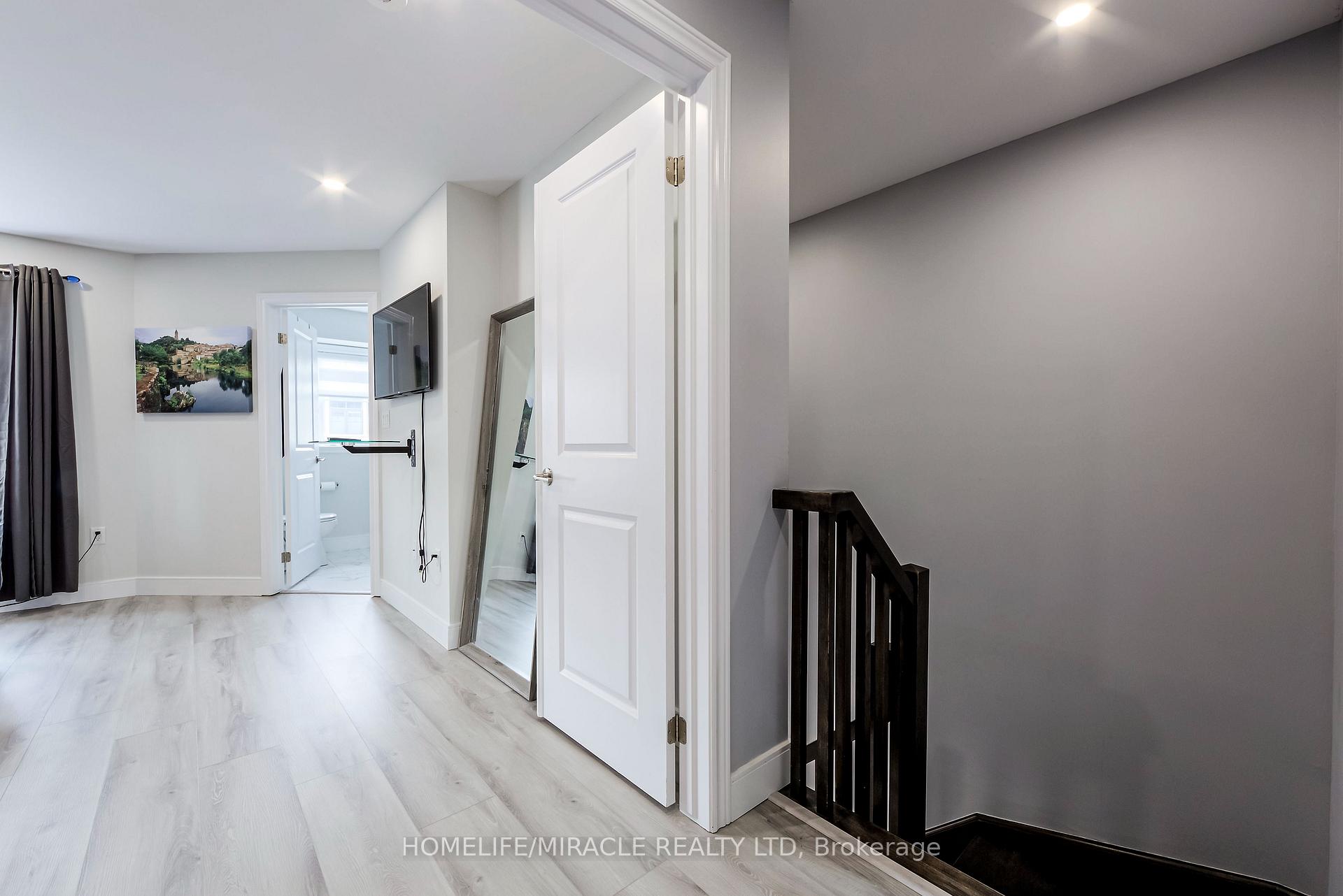 Photo 19 of Unit 184, 1890 Rymal Road E, Hamilton, Hannon — HOMEH