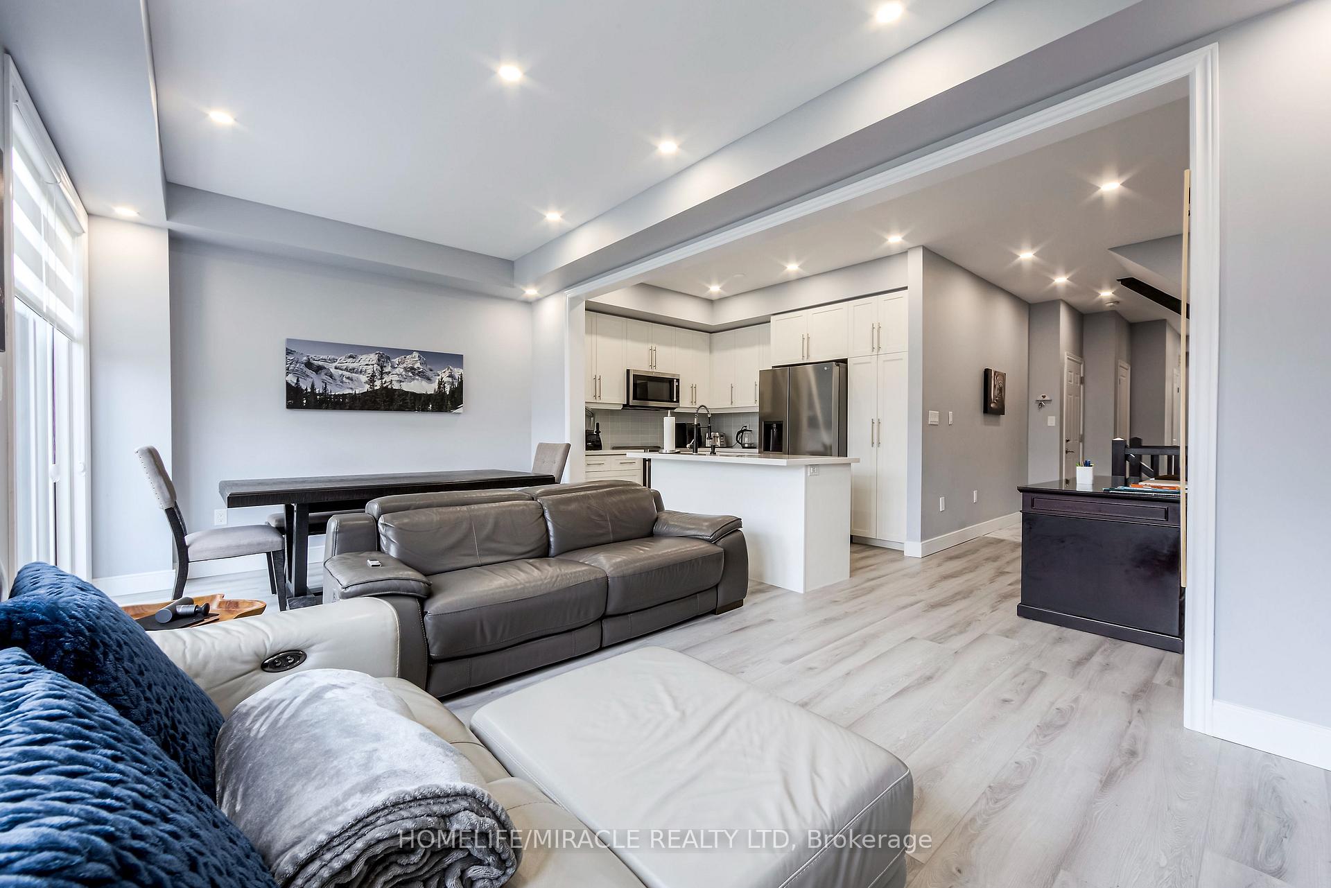 Photo 22 of Unit 184, 1890 Rymal Road E, Hamilton, Hannon — HOMEH