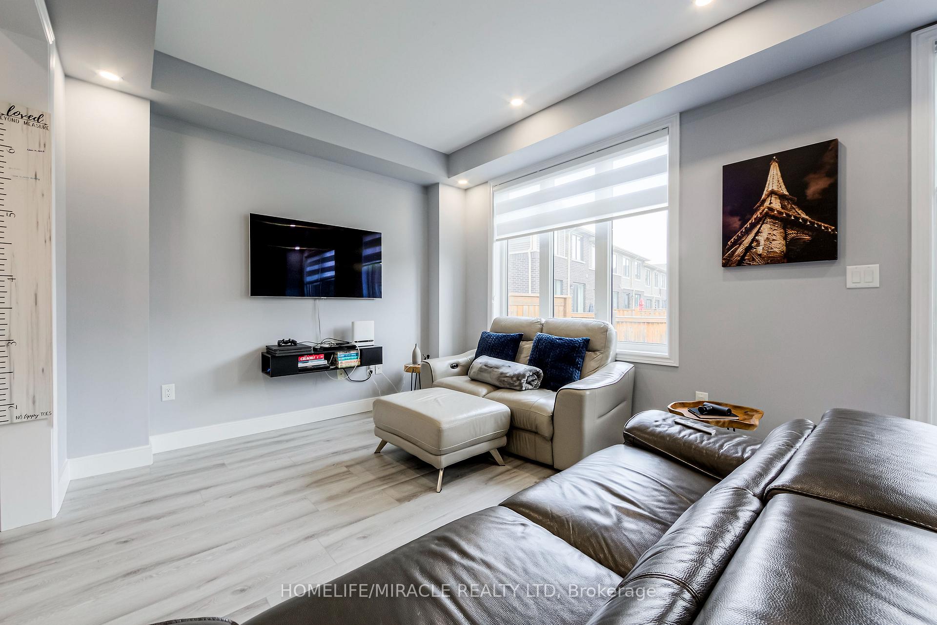 Photo 23 of Unit 184, 1890 Rymal Road E, Hamilton, Hannon — HOMEH