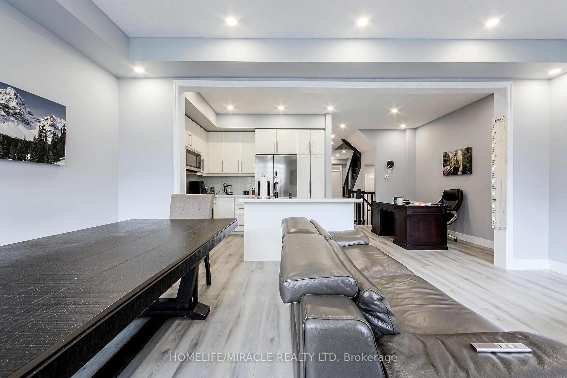 Photo 24 of Unit 184, 1890 Rymal Road E, Hamilton, Hannon — HOMEH