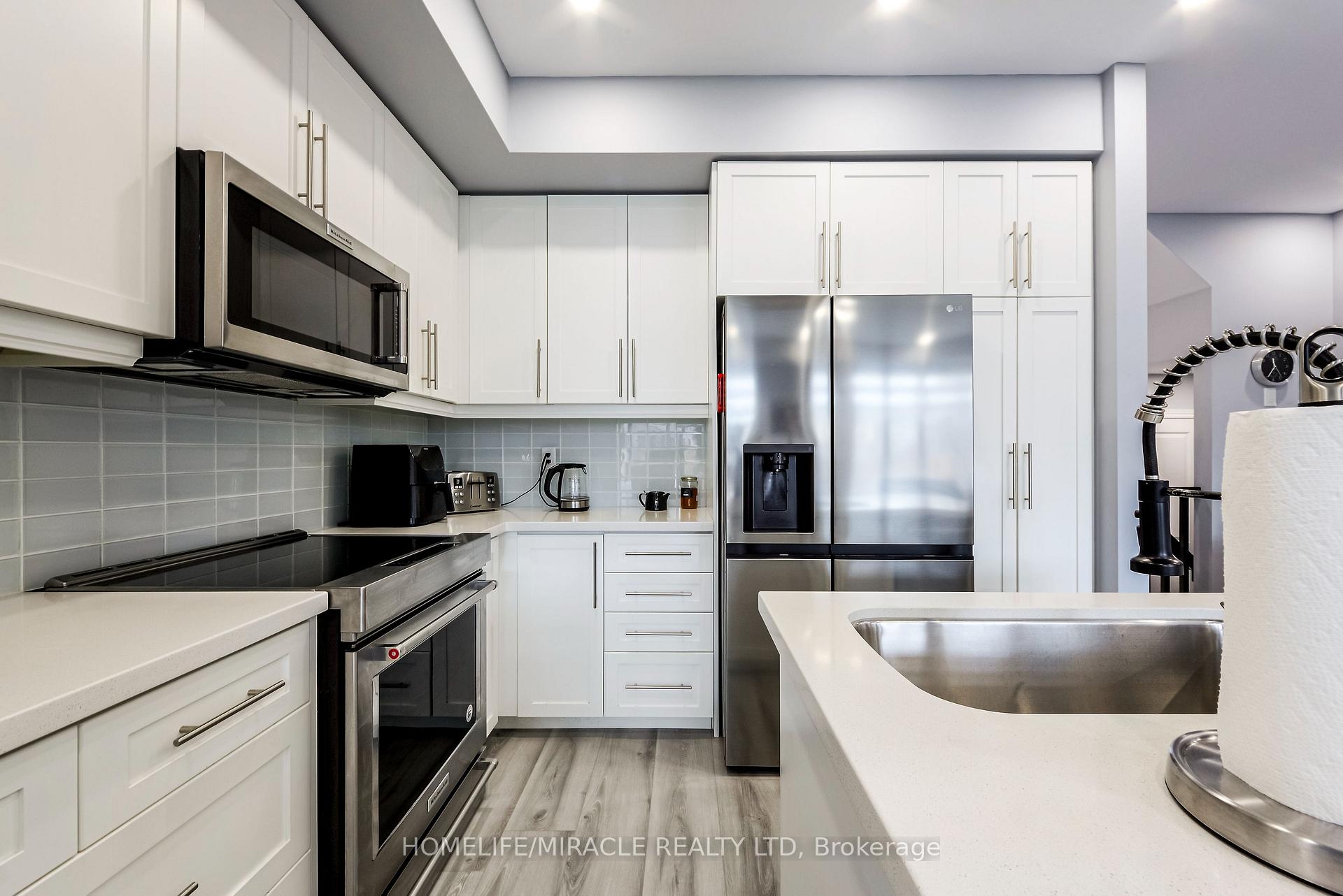 Photo 28 of Unit 184, 1890 Rymal Road E, Hamilton, Hannon — HOMEH