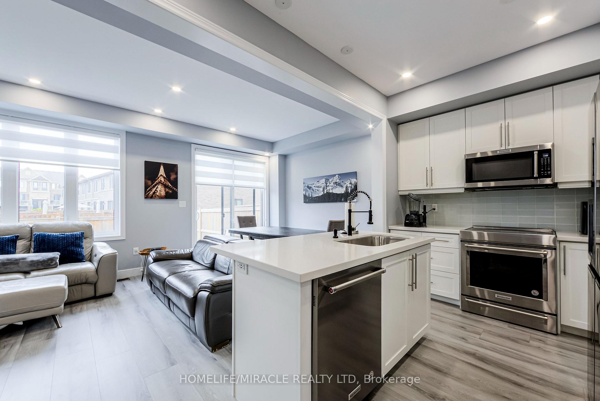 Photo 30 of Unit 184, 1890 Rymal Road E, Hamilton, Hannon — HOMEH