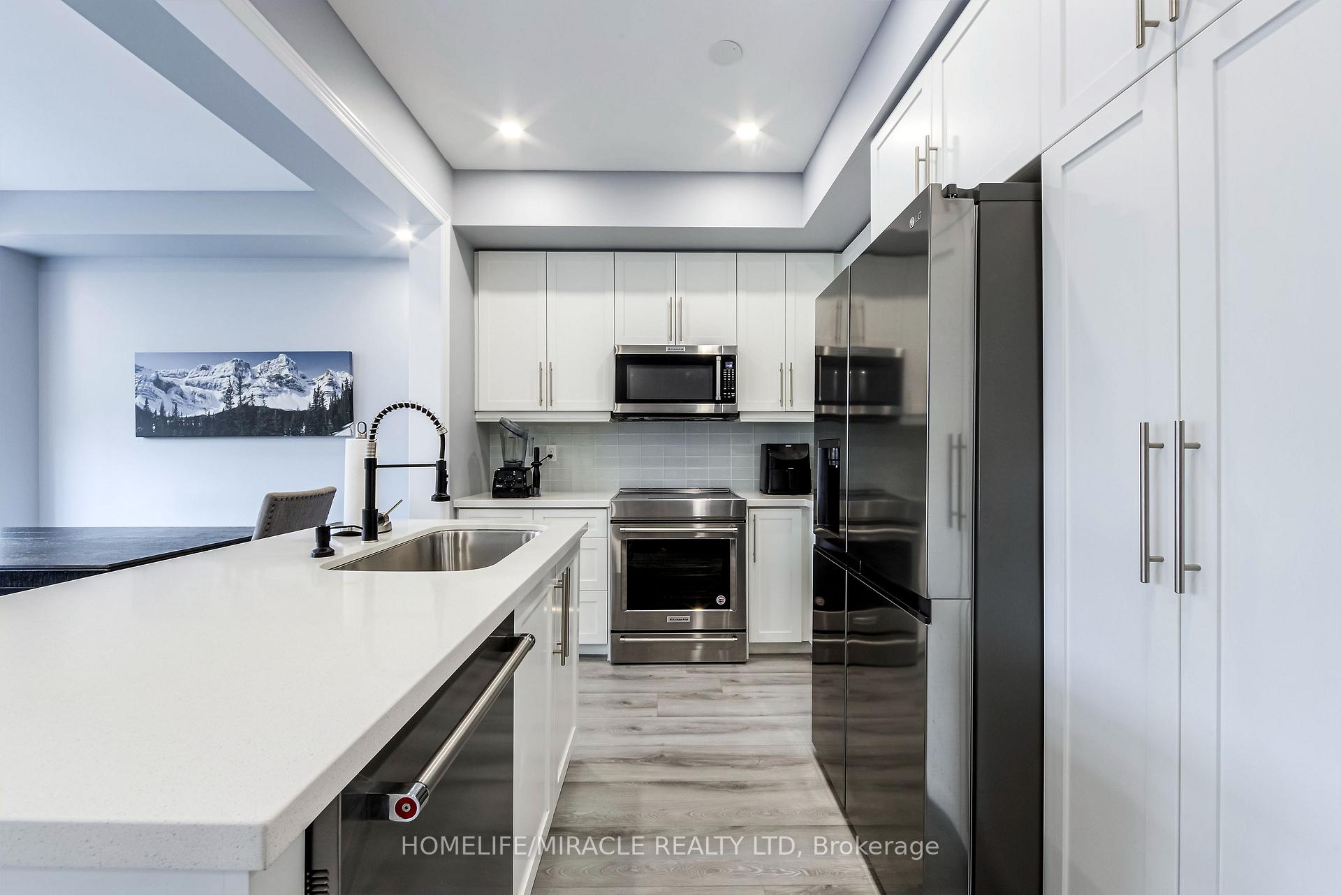 Photo 31 of Unit 184, 1890 Rymal Road E, Hamilton, Hannon — HOMEH