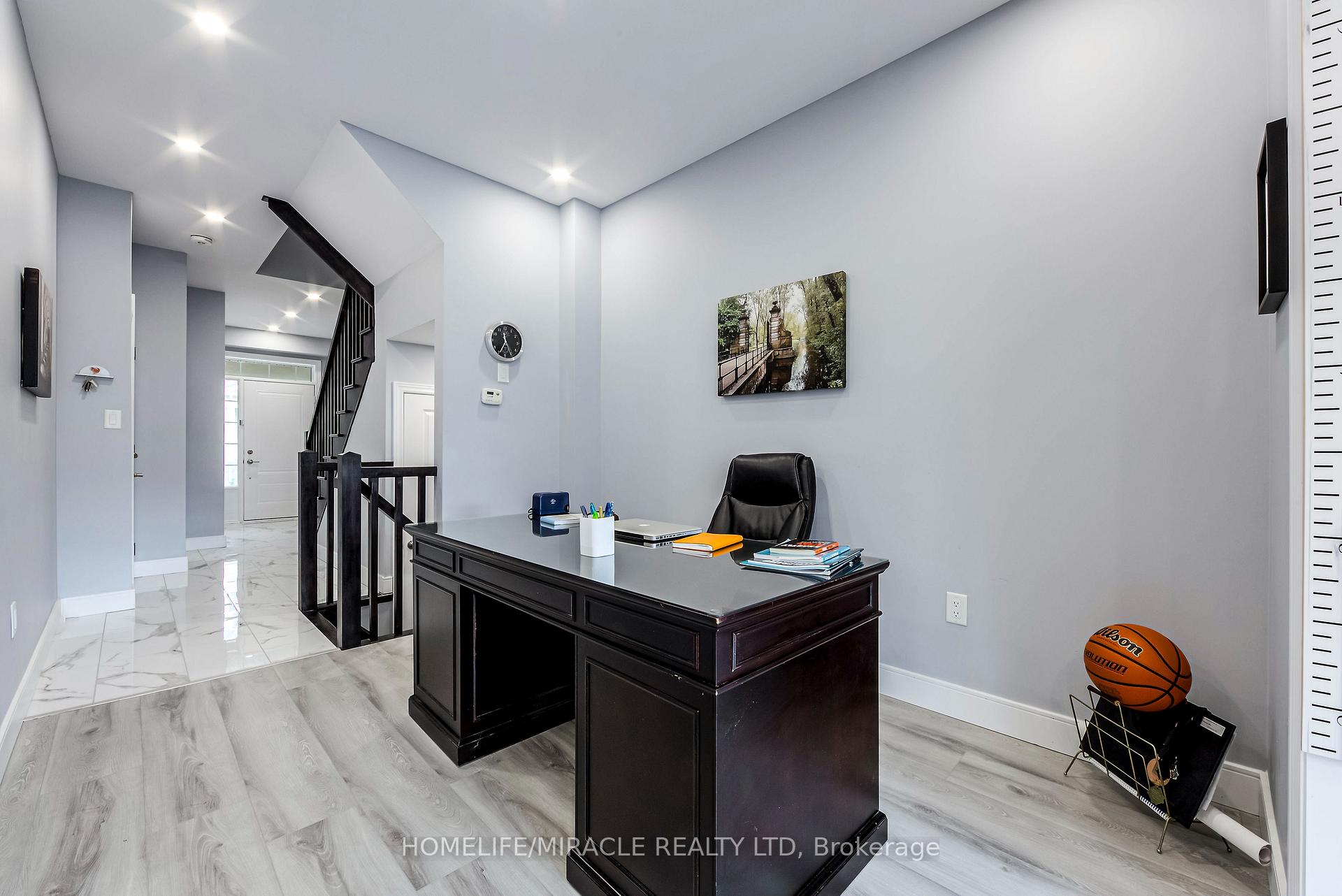 Photo 32 of Unit 184, 1890 Rymal Road E, Hamilton, Hannon — HOMEH