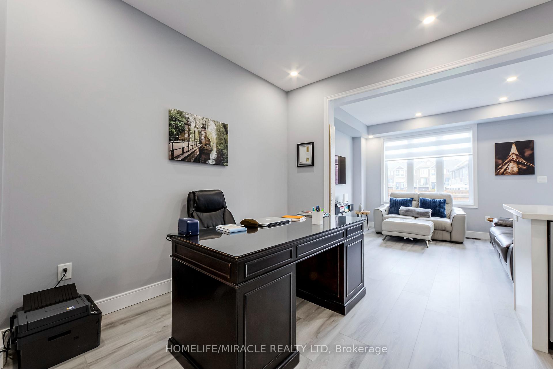 Photo 34 of Unit 184, 1890 Rymal Road E, Hamilton, Hannon — HOMEH