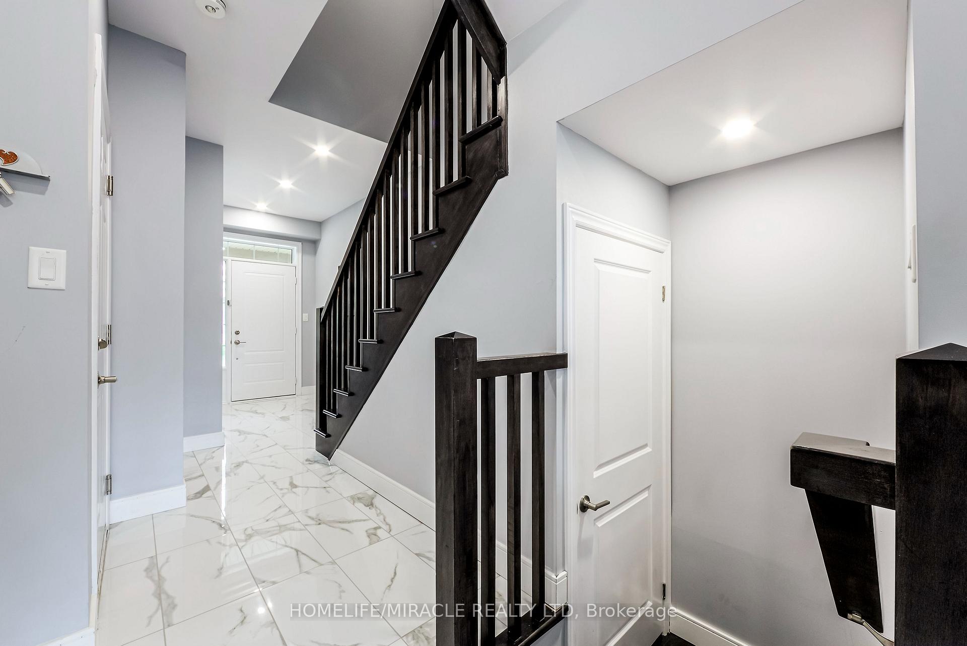 Photo 35 of Unit 184, 1890 Rymal Road E, Hamilton, Hannon — HOMEH