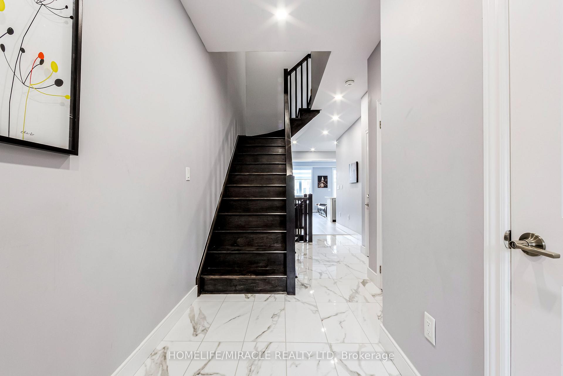 Photo 36 of Unit 184, 1890 Rymal Road E, Hamilton, Hannon — HOMEH