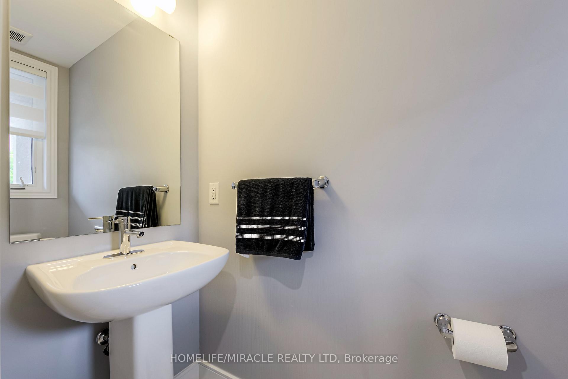 Photo 38 of Unit 184, 1890 Rymal Road E, Hamilton, Hannon — HOMEH