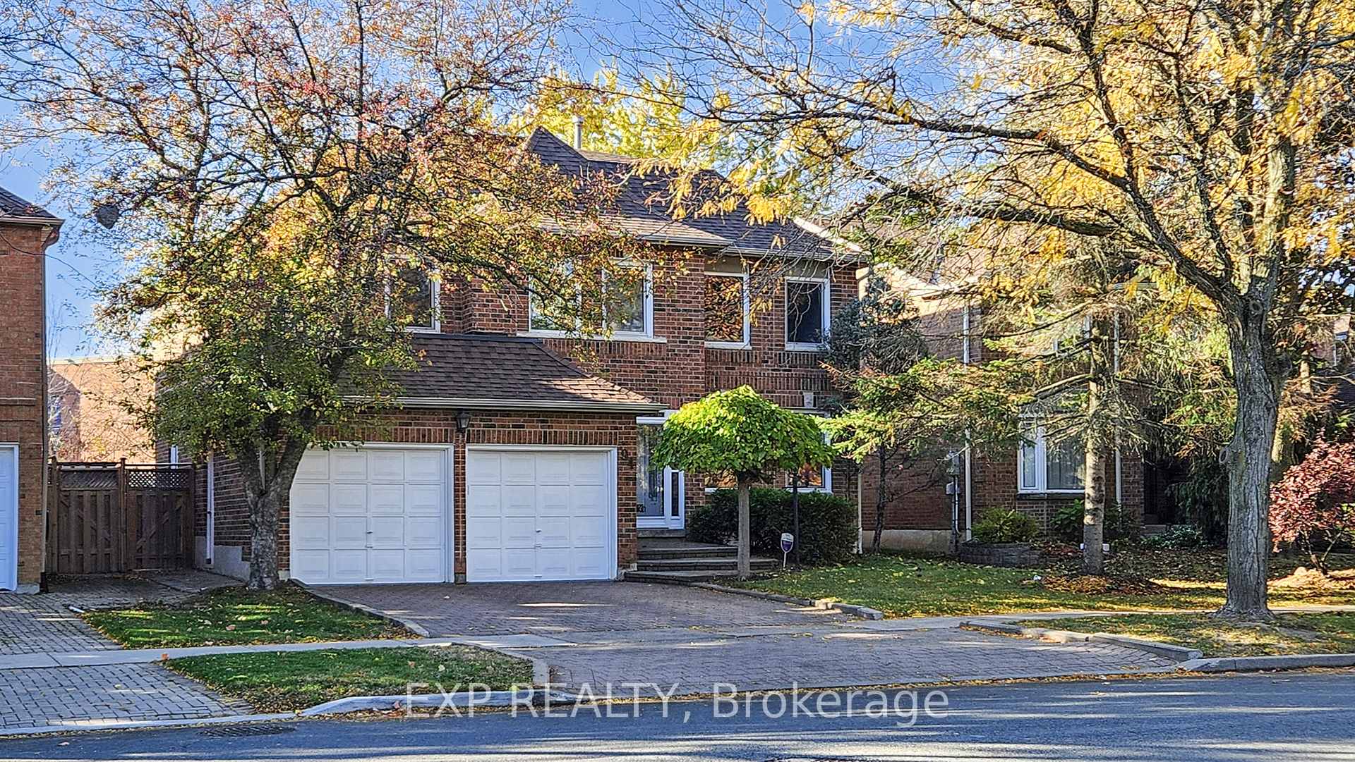 Photo 1 of 94 Coledale Road, Markham, Unionville — HOMEH
