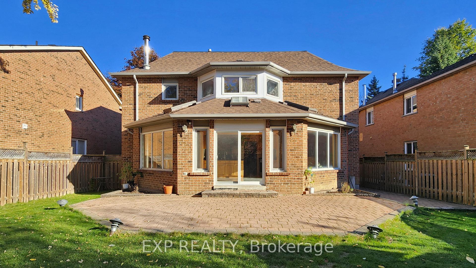 Photo 49 of 94 Coledale Road, Markham, Unionville — HOMEH