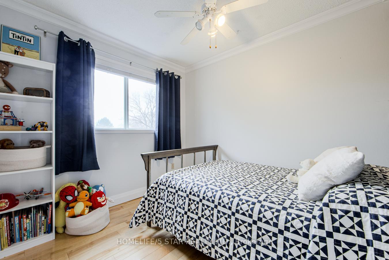 Photo 22 of 114 Moore Park Drive, King, Schomberg — HOMEH