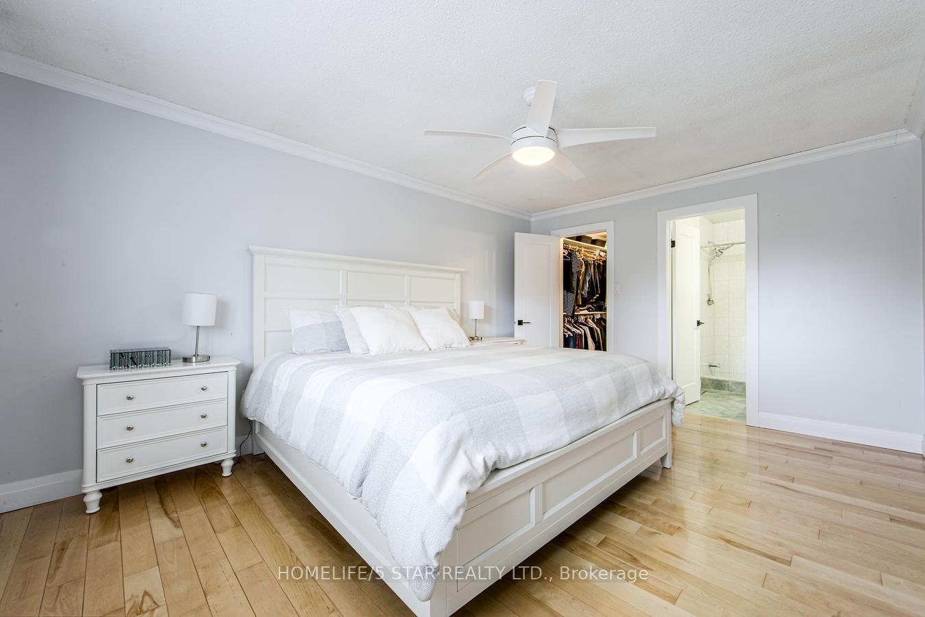 Photo 27 of 114 Moore Park Drive, King, Schomberg — HOMEH