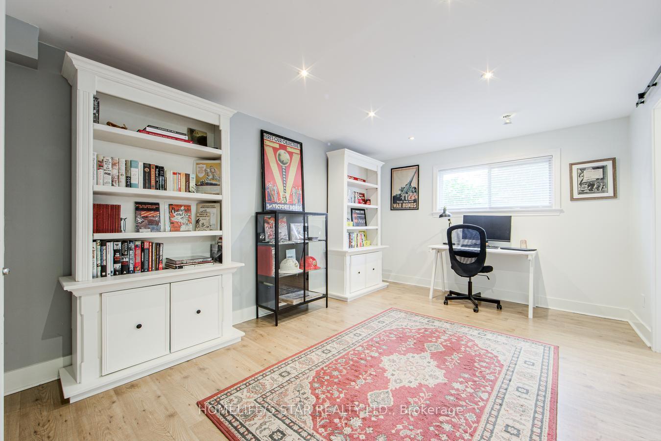 Photo 34 of 114 Moore Park Drive, King, Schomberg — HOMEH