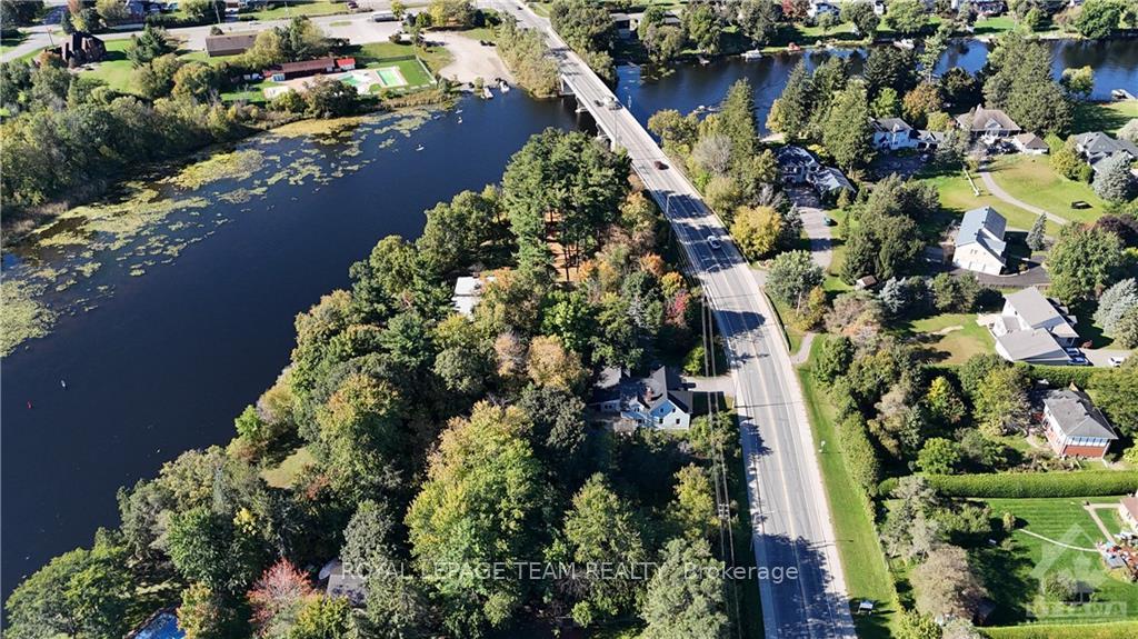 Photo 8 of 1022 Bridge Street, Ottawa, Manotick East to Manotick Station — HOMEH
