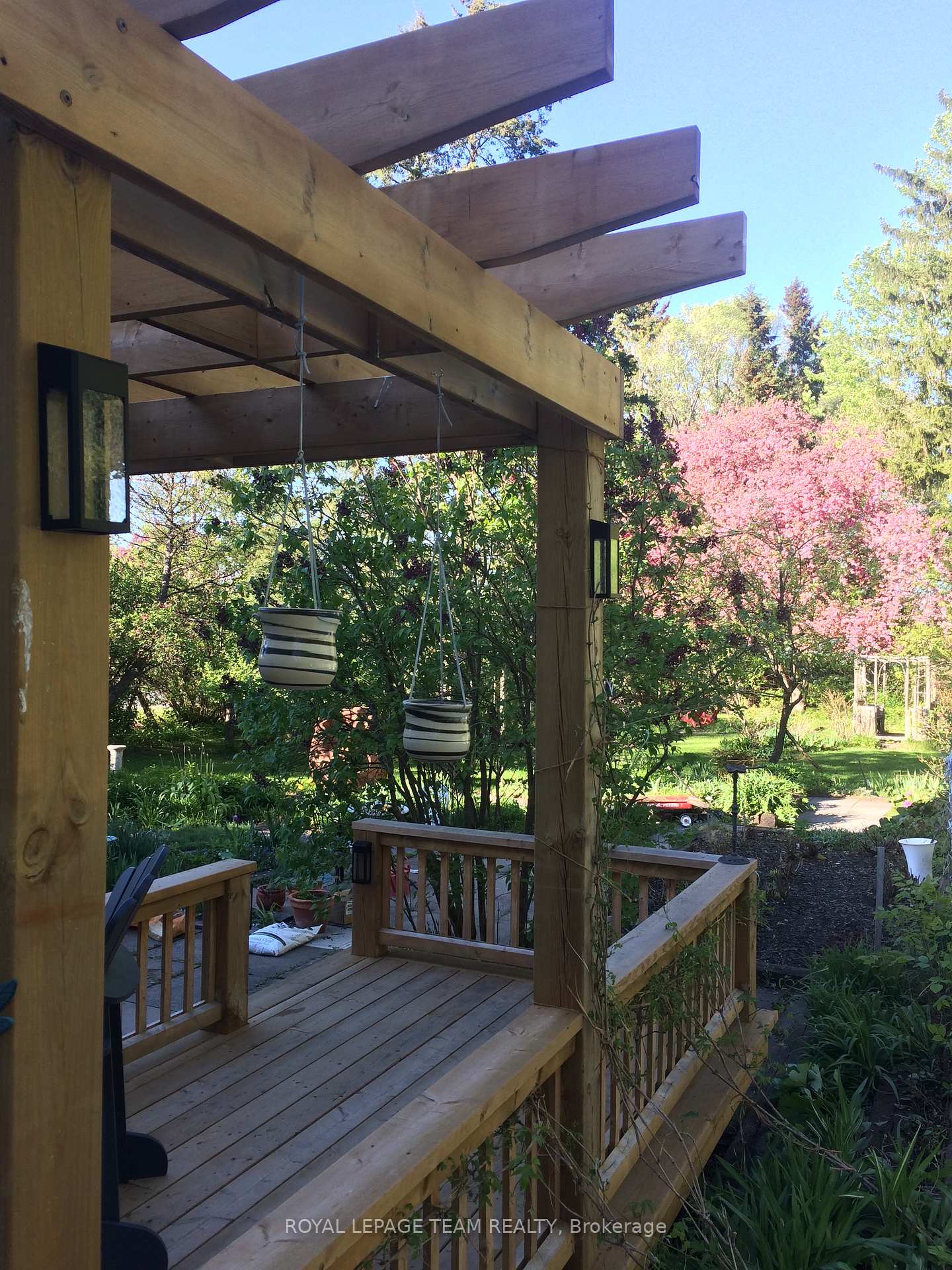 Photo 14 of 1022 Bridge Street, Ottawa, Manotick East to Manotick Station — HOMEH