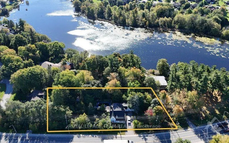 Photo 17 of 1022 Bridge Street, Ottawa, Manotick East to Manotick Station — HOMEH