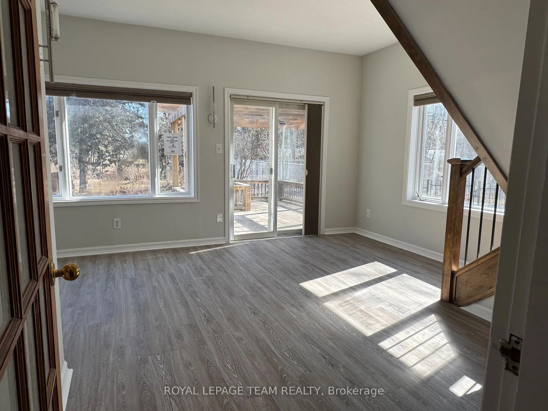 Photo 26 of 1022 Bridge Street, Ottawa, Manotick East to Manotick Station — HOMEH