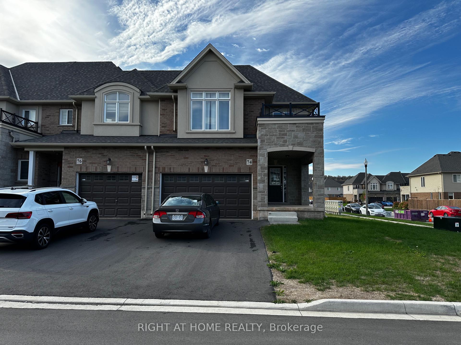 Photo 1 of 74 Pinot Crescent, Hamilton, Fruitland — HOMEH