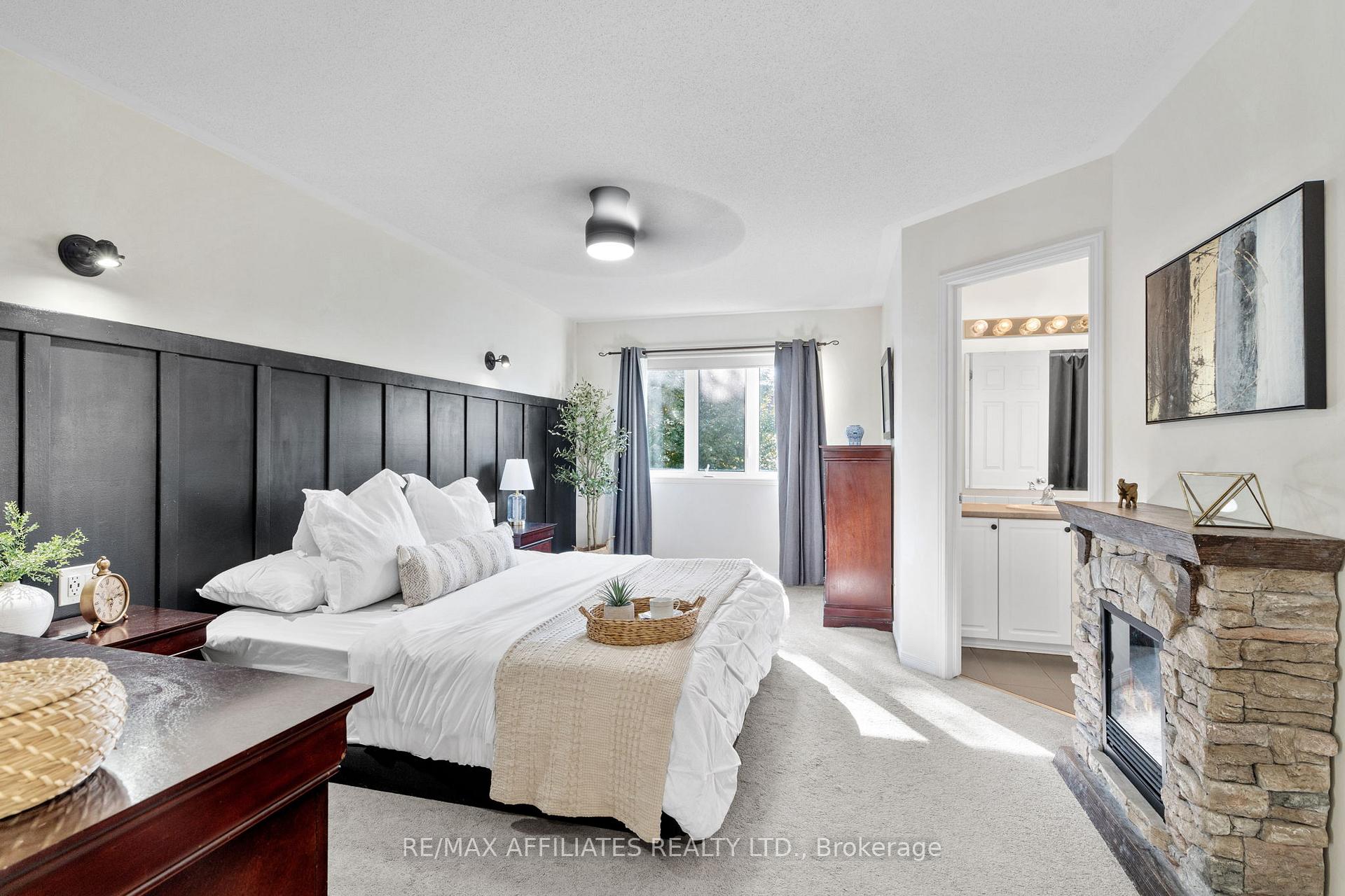 Photo 15 of 215 Catamount Court, Ottawa, Kanata - Emerald Meadows/Trailwest — HOMEH