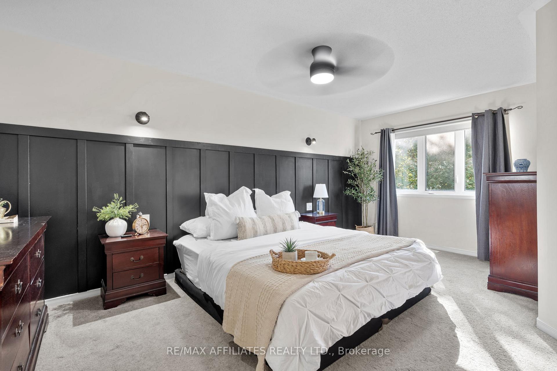 Photo 16 of 215 Catamount Court, Ottawa, Kanata - Emerald Meadows/Trailwest — HOMEH