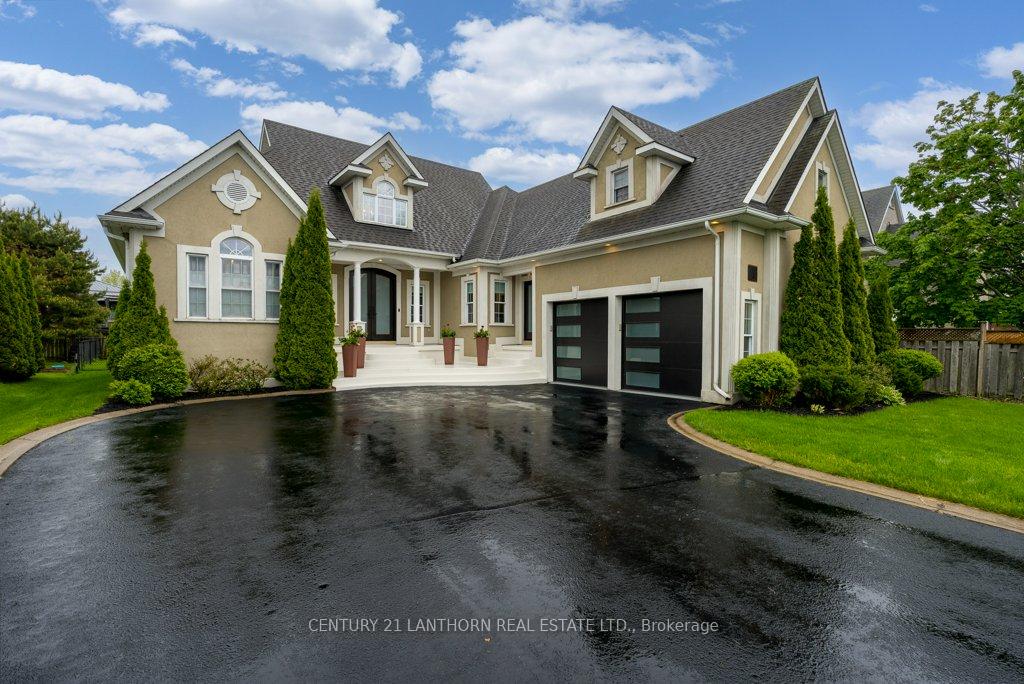Front of 62 Davey Crescent