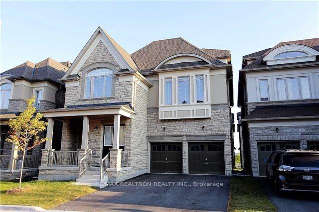 Photo 1 of 15 Mario Avenue, Markham, Cachet — HOMEH